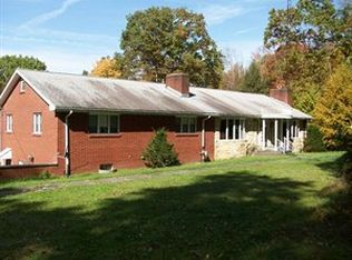 615 Shriver Rd, Tionesta, PA 16353