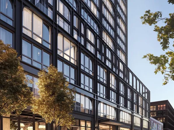 118 N Peoria St, Chicago, IL