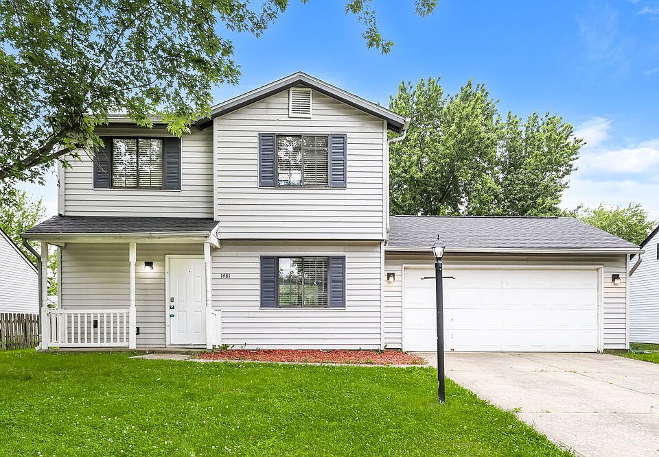 1st image of 1481 Rebecca Ln
