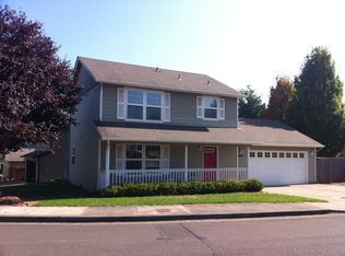 1092 Ginger Ave SE, Salem, OR 97306