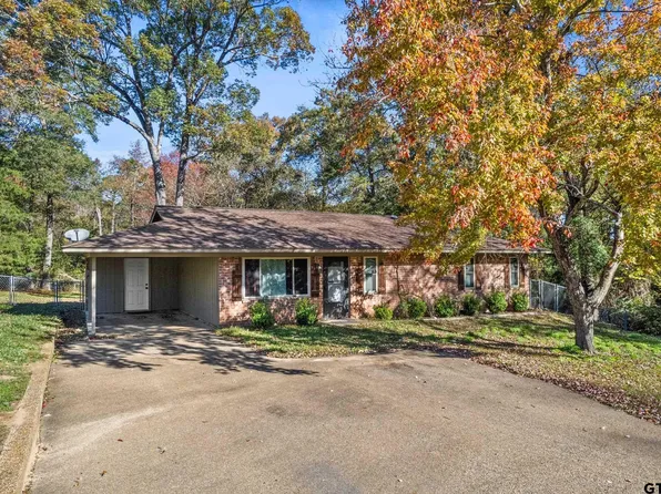 277 County Road 2108, Pittsburg, TX 75686