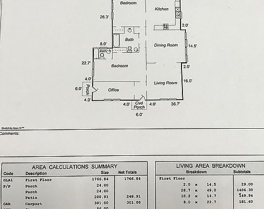 2nd image of this home