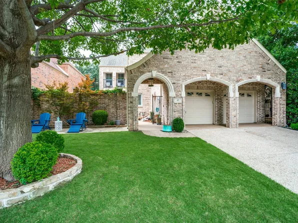 49 Mill Pond Dr, Frisco, TX 75034