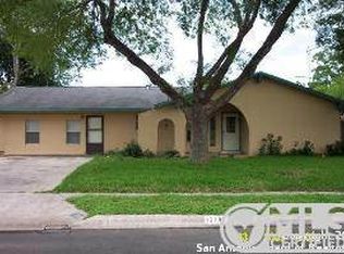 12103 Las Nubes St, San Antonio, TX 78233