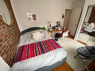 Rented by J Misrahi Realty Corp