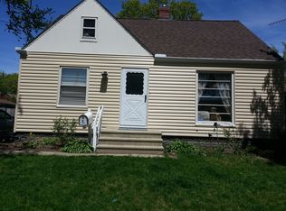 1495 Slusser Rd, Akron, OH 44305