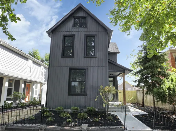 475 E Beck St, Columbus, OH 43206