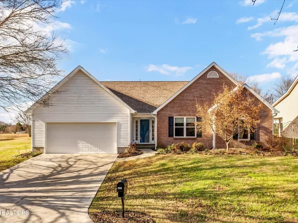 6441 Sterchi Village Blvd, Knoxville, TN 37918