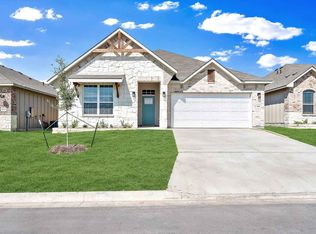 Concho Plan, Hillside Village, Temple, TX 76502