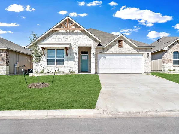 Guadalupe Plan, Hillside Village