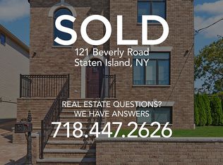 121 Beverly Rd, Staten Island, NY 10305