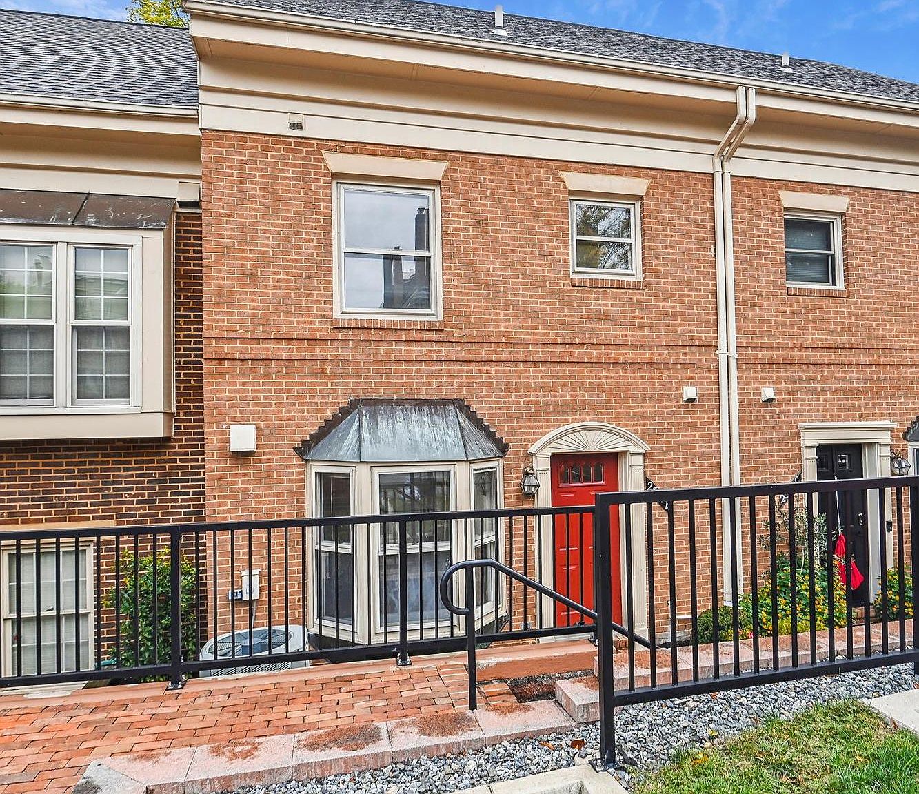2514 Fairfax Dr 6DIII, Arlington, VA 22201 Zillow
