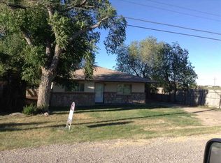 2403 E 19th St, Roswell, NM 88201