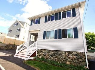 39 Gordon St, Waltham, MA 02453