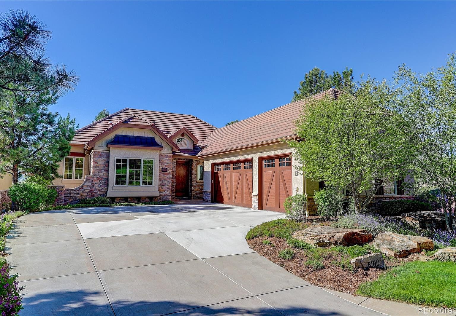 5100 Ten Mile Place, Castle Rock, CO 80108 Zillow