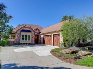 5100 Ten Mile Pl, Castle Rock, CO 80108