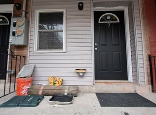 1353 W Jerome St #2, Philadelphia, PA 19140