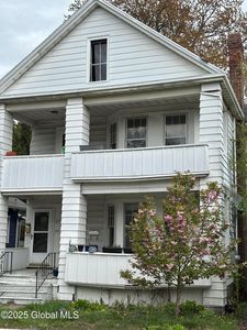 22 N Lake Avenue, Troy, NY, 12180