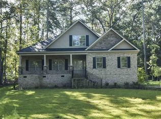 407 Lookover Pointe Dr, Chapin, SC 29036