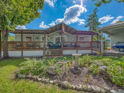 631 CR136B, Kingsland, TX, 78639