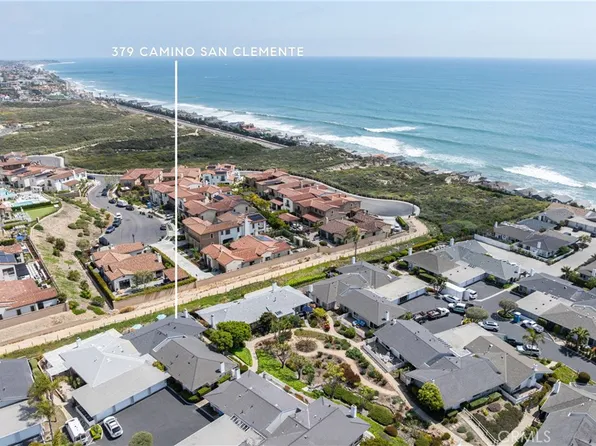 379 Camino San Clemente, San Clemente, CA 92672