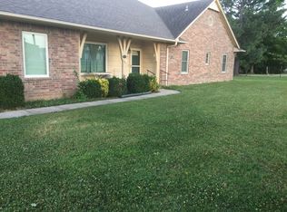 1651 S Osage Ave, Skiatook, OK 74070