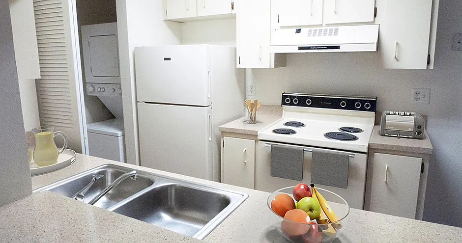Paddock Place Apartment Homes — Photo 4