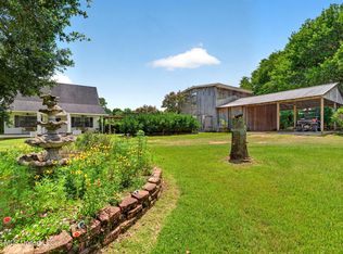 574 Slade Woodward Rd, Poplarville, MS 39470