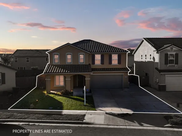3886 Trieste Cir, Stockton, CA 95205