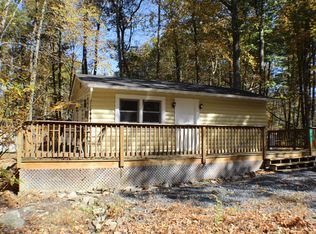 154 Morris Rd, East Stroudsburg, PA 18302