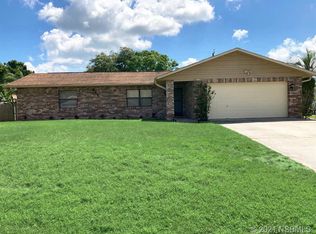 3111 Tamarind Dr, Edgewater, FL 32141