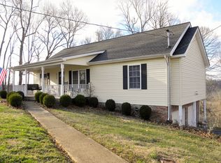 516 Merman Rd, Kingsport, TN 37663