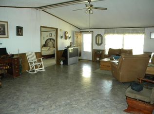 360 Subdivision Rd, Columbus, MS 39701