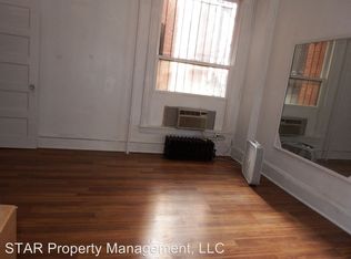 3038 Saint Paul St APT 1, Baltimore, MD 21218