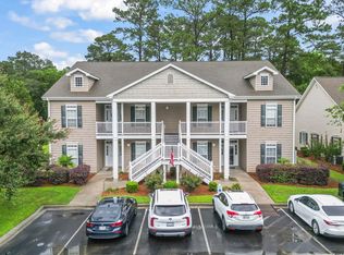 448 Mahogany Dr. #201, Murrells Inlet, SC 29576