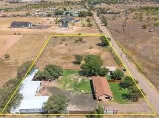 138 W Cottonwood St, Amarillo, TX 79108