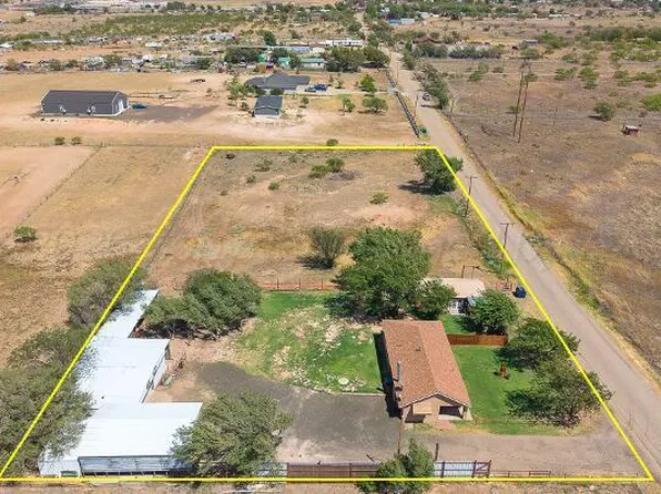 138 W Cottonwood St, Amarillo, TX 79108
