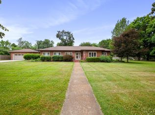 117 Park St, Tecumseh, MI 49286