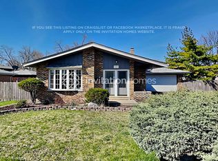 16464 Laura Ln, Oak Forest, IL