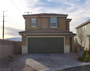 10291 Fragrant Apple Ct, Las Vegas, NV, 89141