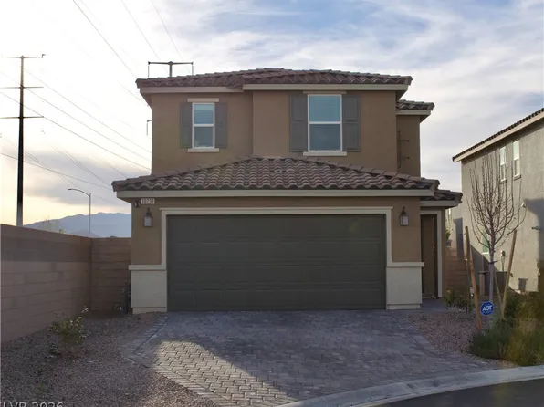 10291 Fragrant Apple Ct, Las Vegas, NV 89141