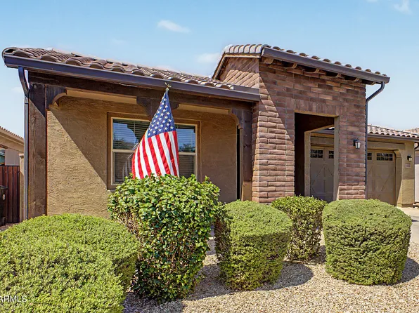 9922 E TIMPANI Lane, Mesa, AZ 85212