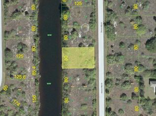 10035 Kansas City St, Port Charlotte, FL 33981