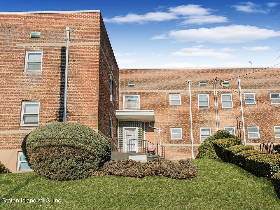 1st image of 585 Castleton Ave APT 1C