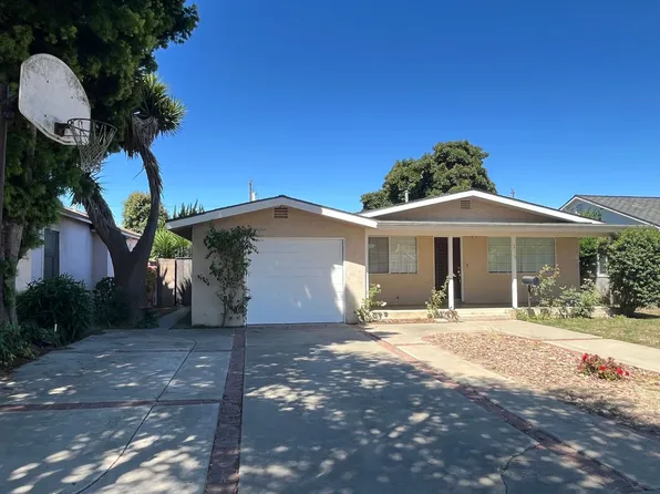 215 S D St, Lompoc, CA 93436