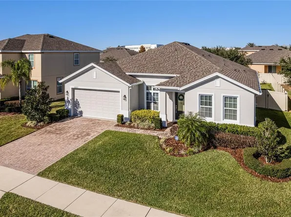 14457 BREAKWATER WAY, WINTER GARDEN, FL 34787