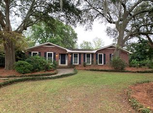 338 Seewee Cir, Mount Pleasant, SC 29464