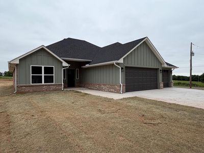 2200 Winter Ridge Rd, Blanchard, OK, 73010