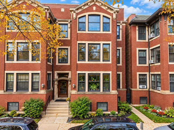 5406 S East View Park APT 2, Chicago, IL 60615