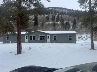 3299 Highway 91, Leadville, CO 80461